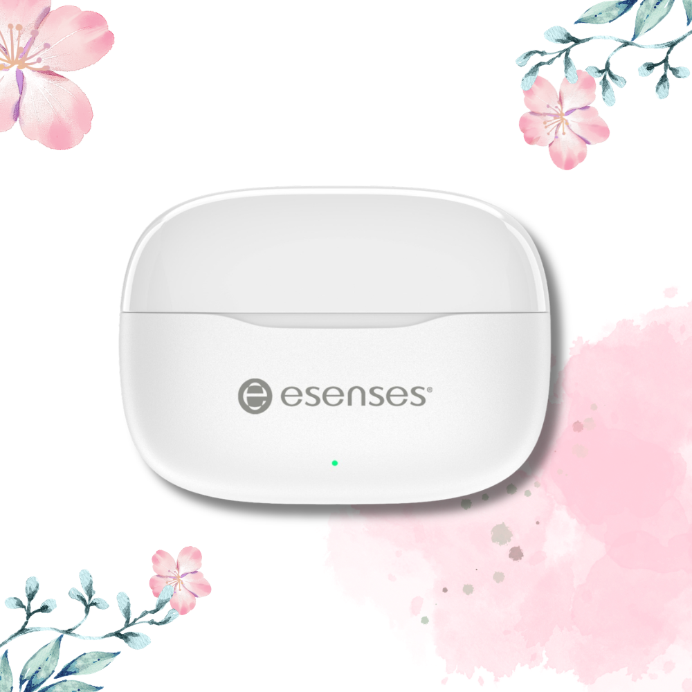 Audífonos Inalámbricos Bluetooth W