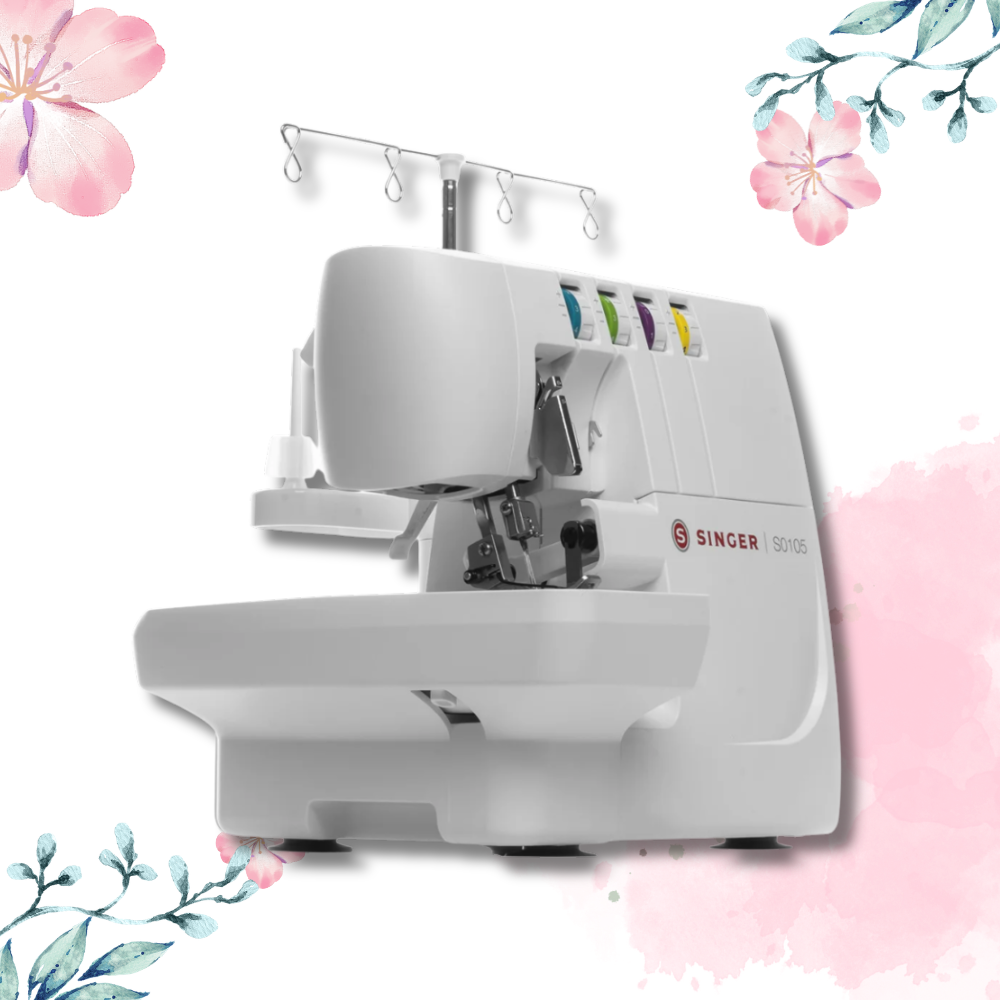 Overlock S0105