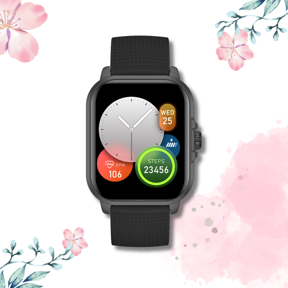 Smart Watch Cuadrado IPS