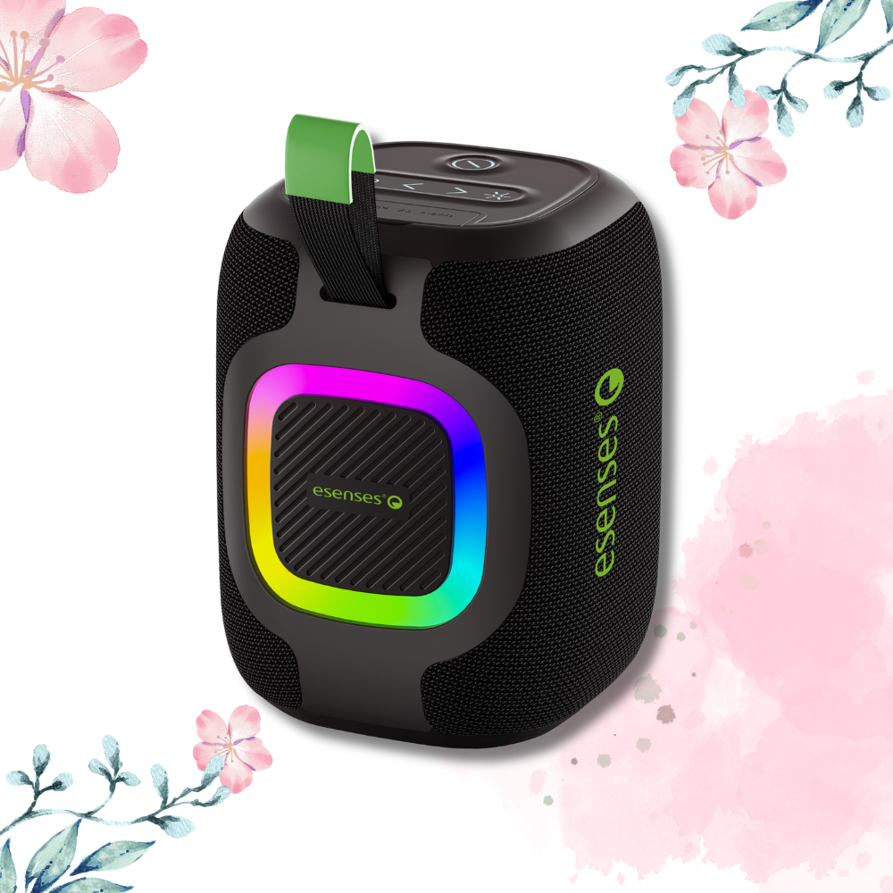 Parlante Inalámbrico Bluetooth