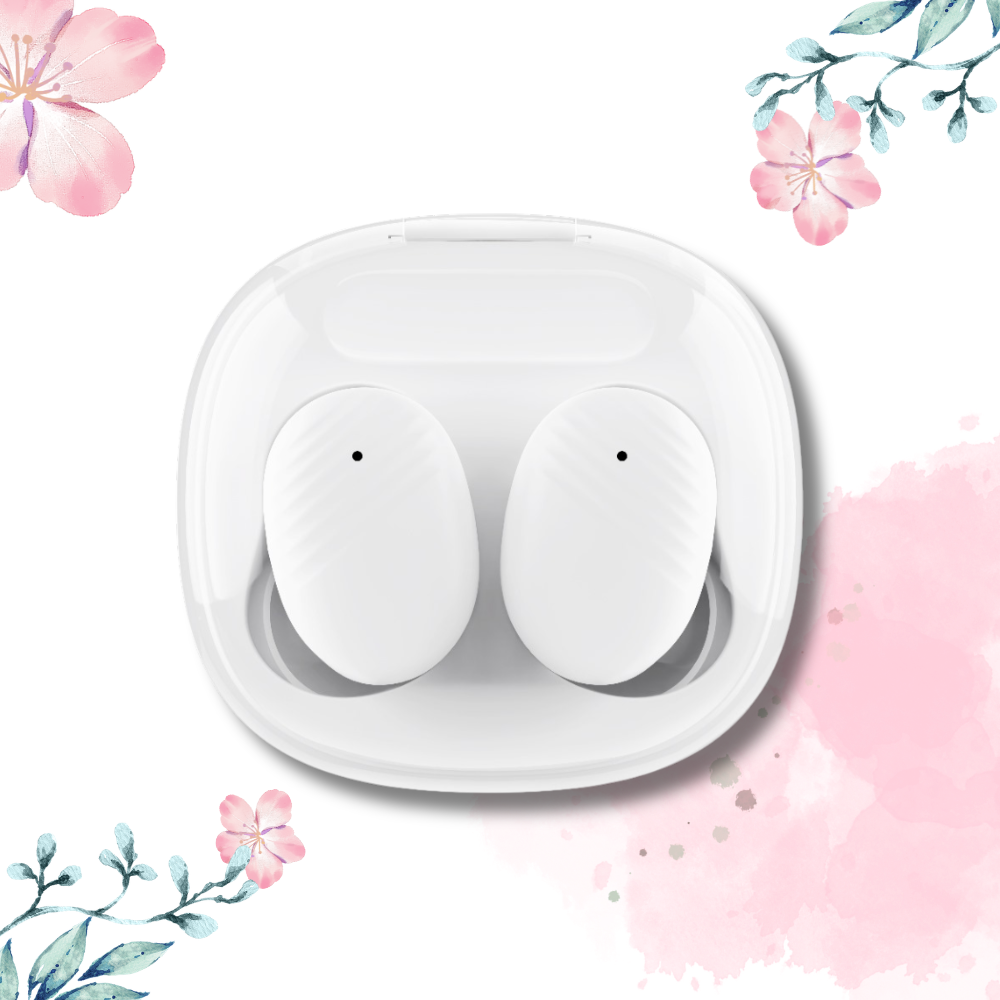 Audífonos Inalámbricos Bluetooth W