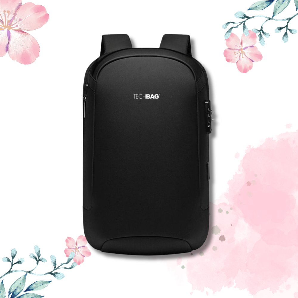 Bulto TECHBAG para Portátil 16