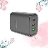 Cargador de Pared + Cable Tipo C