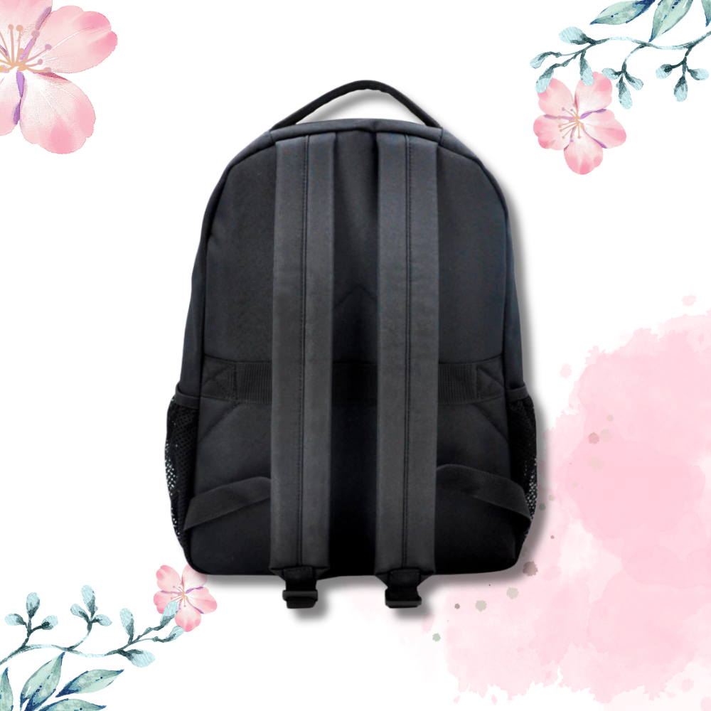 Bulto TECHBAG para Portátil 15