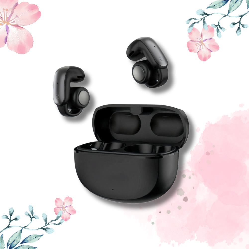 Audífonos Inalámbricos Bluetooth