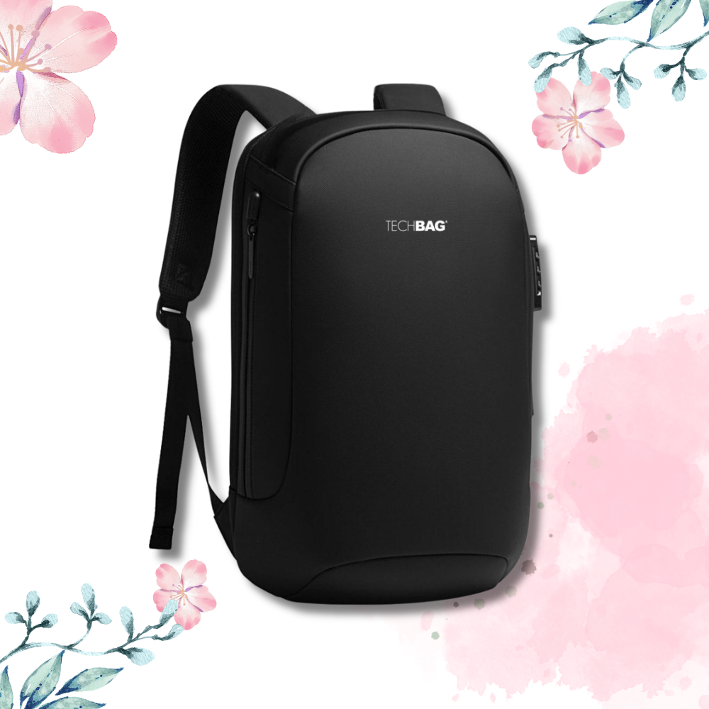 Bulto TECHBAG para Portátil 16