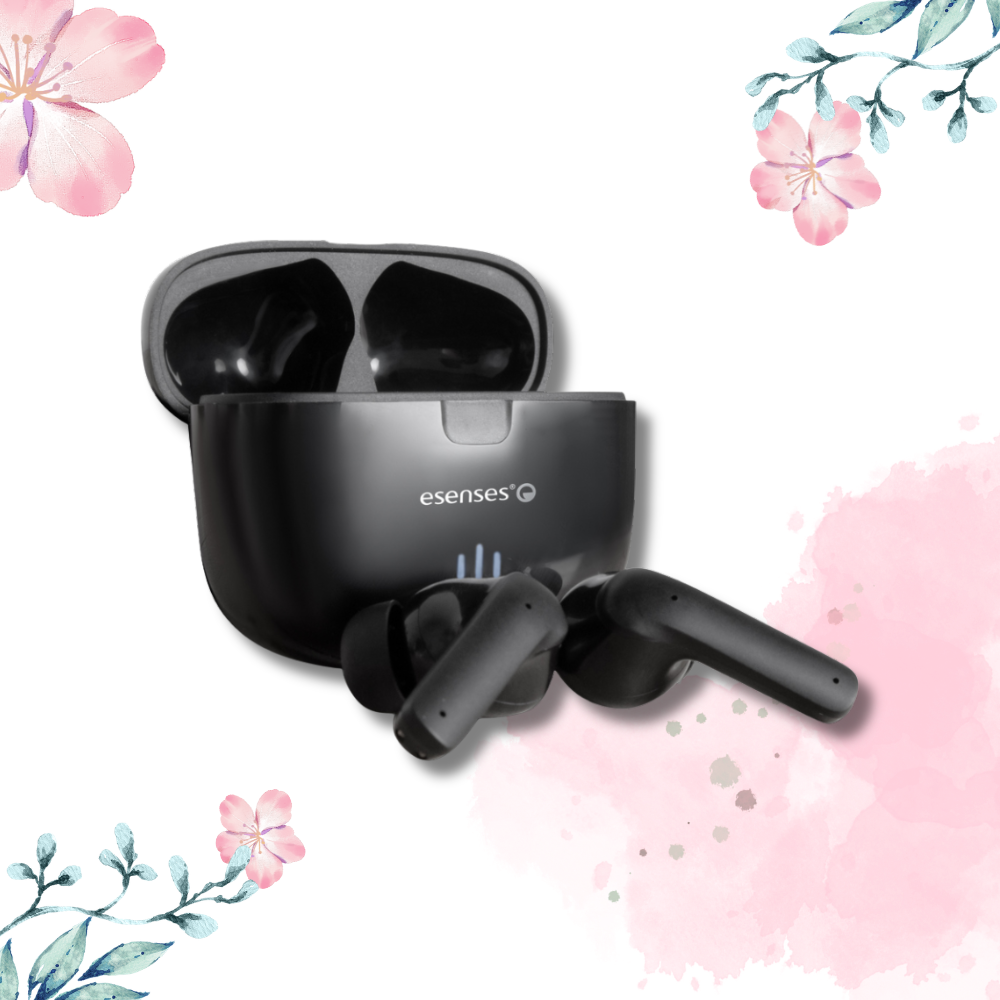 Audífonos Inalámbricos Bluetooth