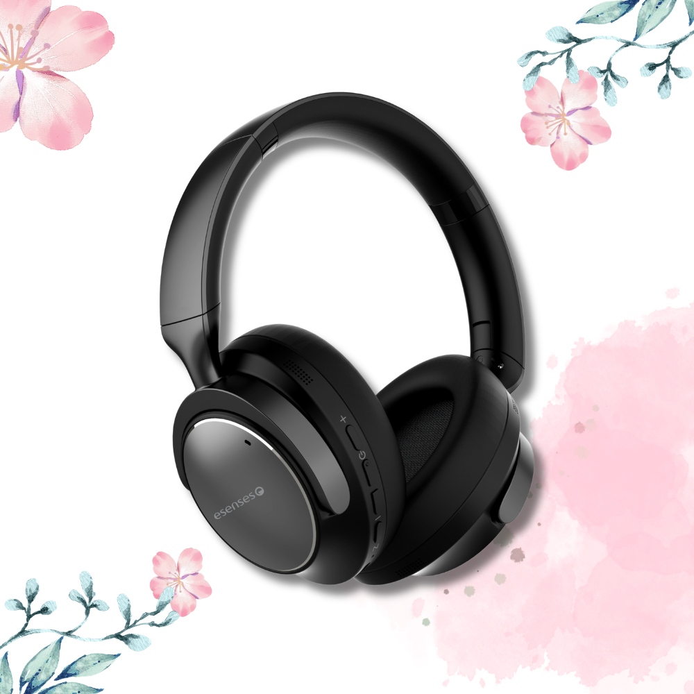 Auriculares Inalámbricos Bluetooth