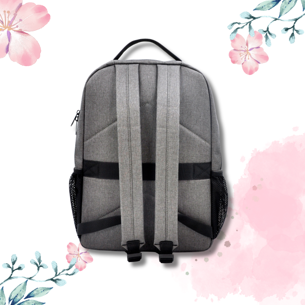 Bulto TECHBAG para Portátil 15.6