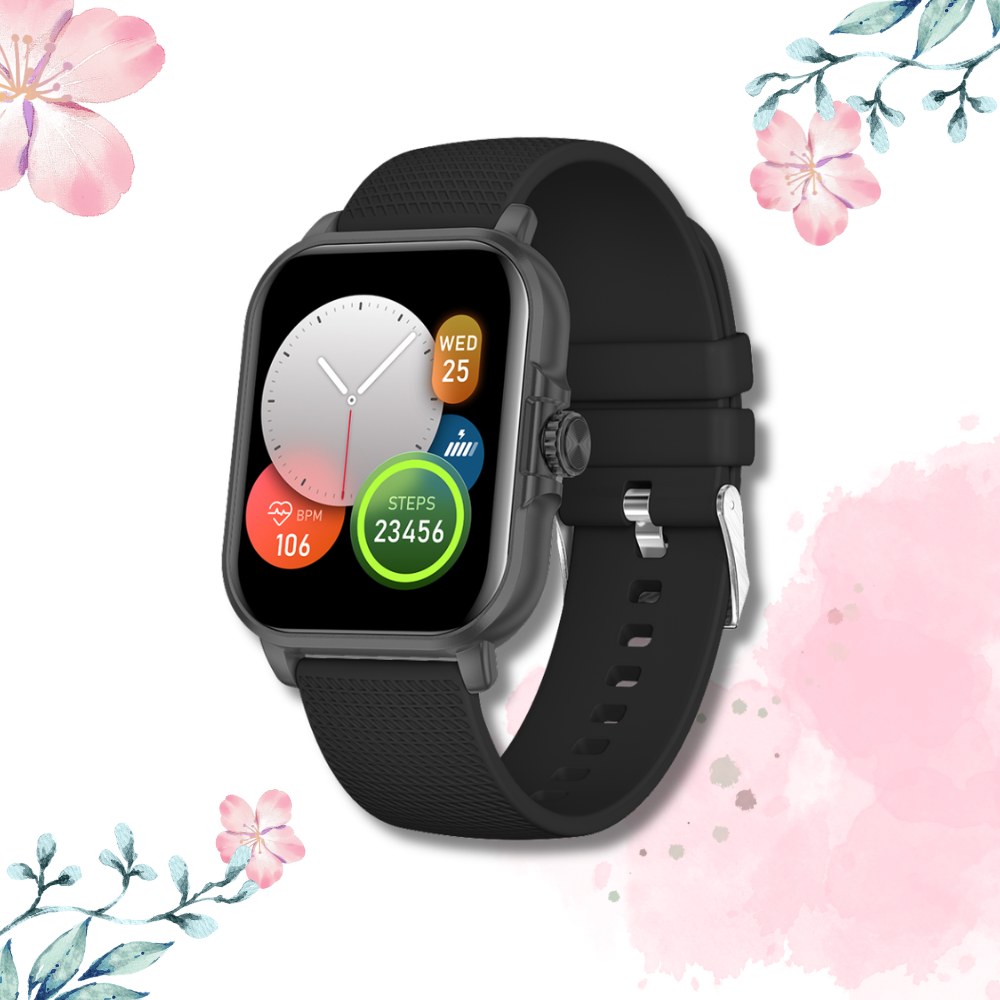 Smart Watch Cuadrado IPS