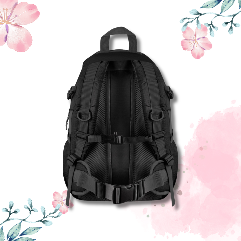 Bulto TECHBAG Deportivo 15