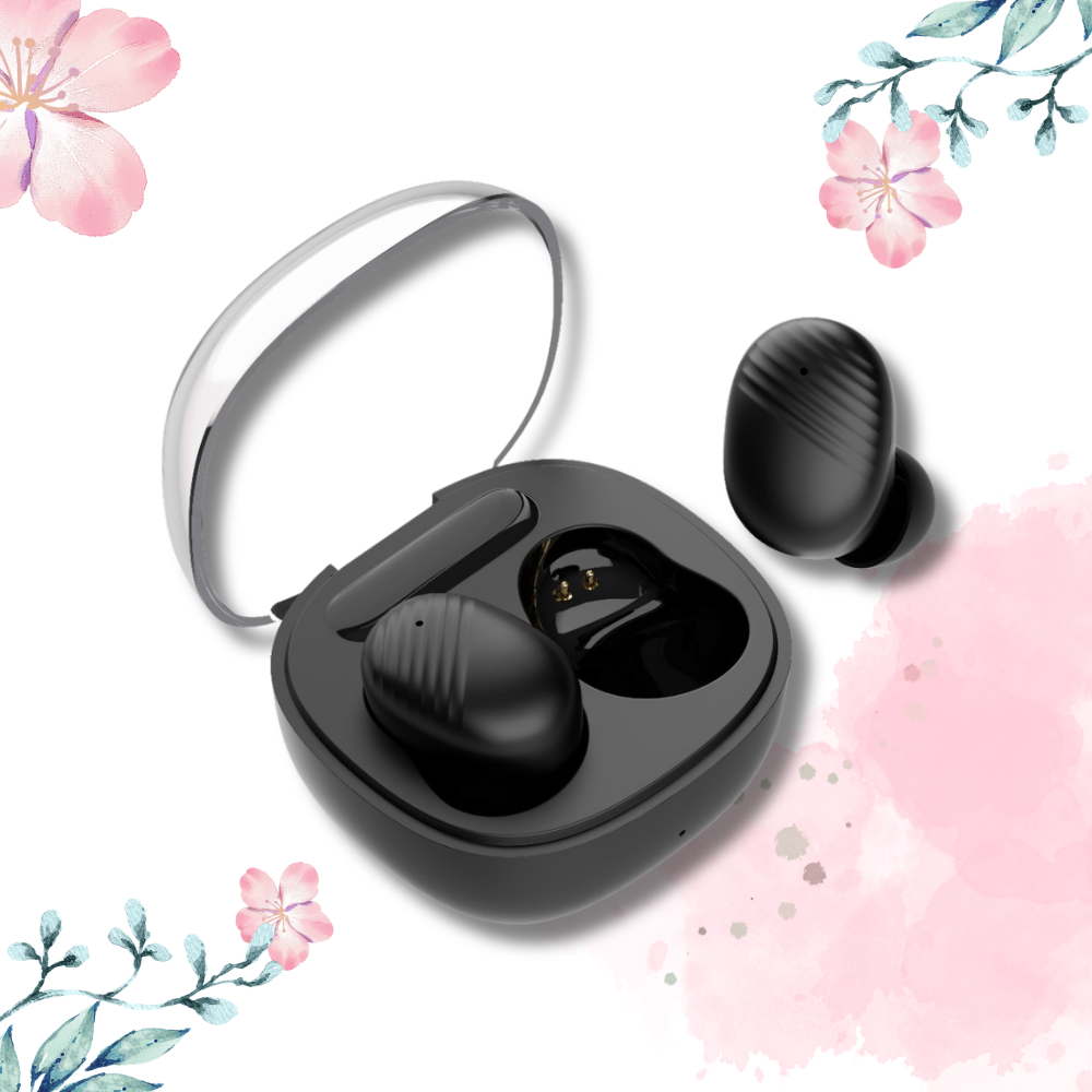Audífonos Inalámbricos Bluetooth B