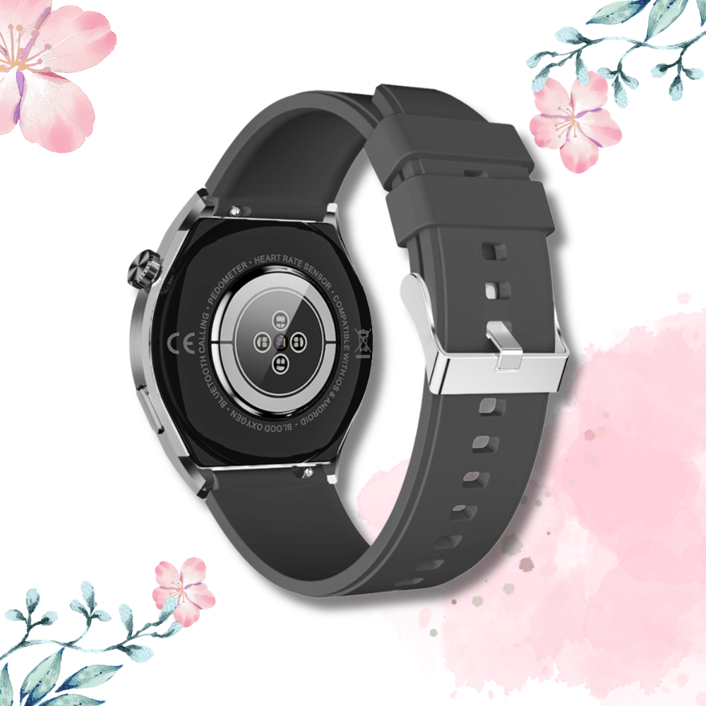 Smart Watch Redondo