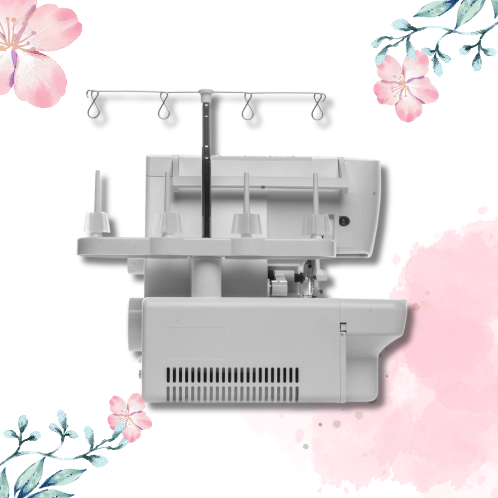 Overlock S0105