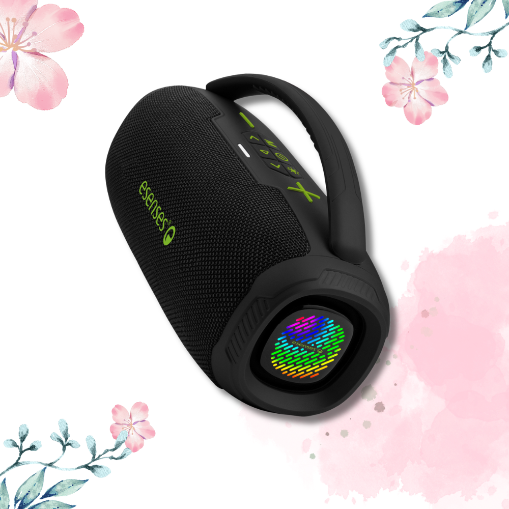 Parlante Inalámbrico Bluetooth