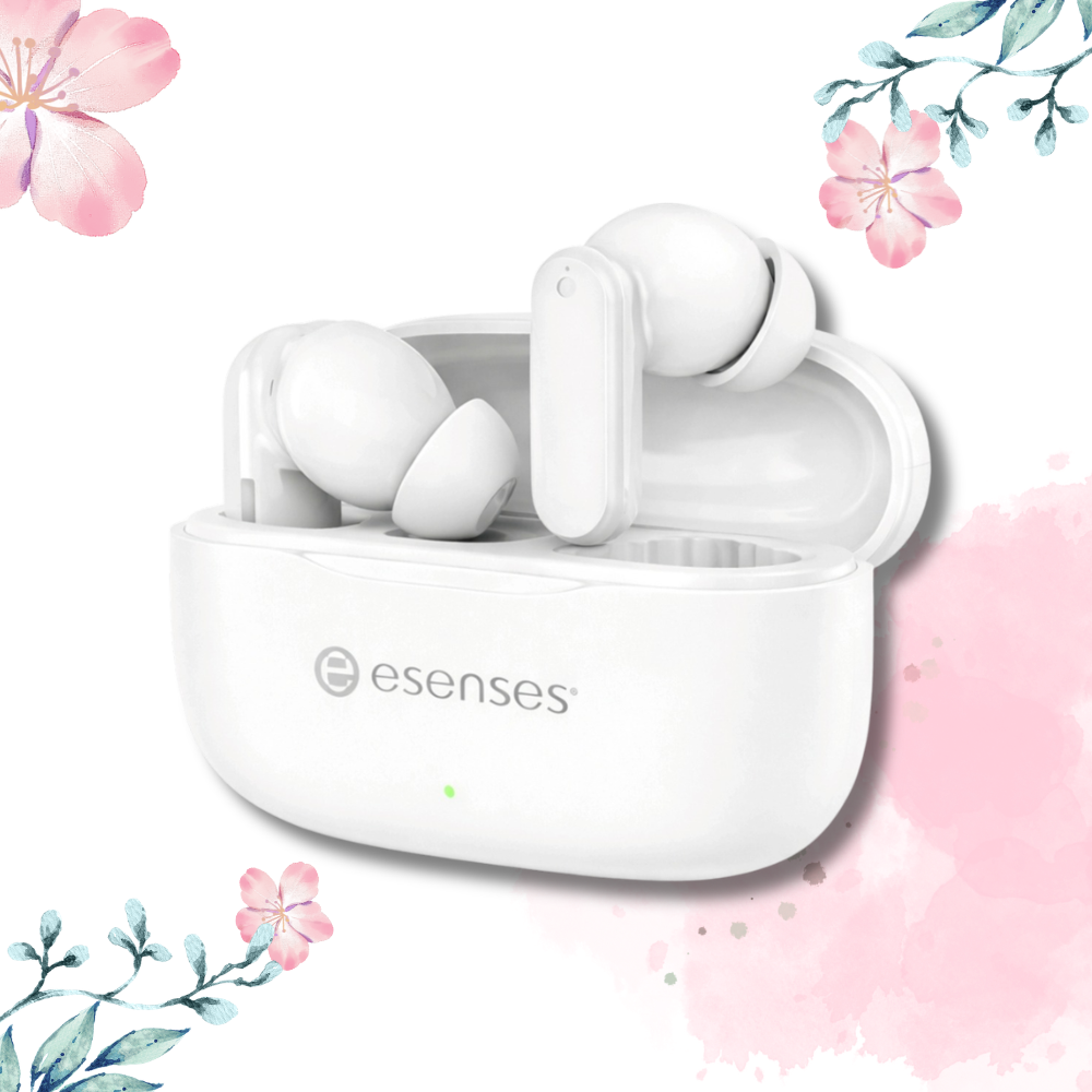 Audífonos Inalámbricos Bluetooth W