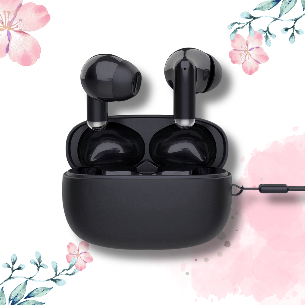 Audífonos Inalámbricos Bluetooth B