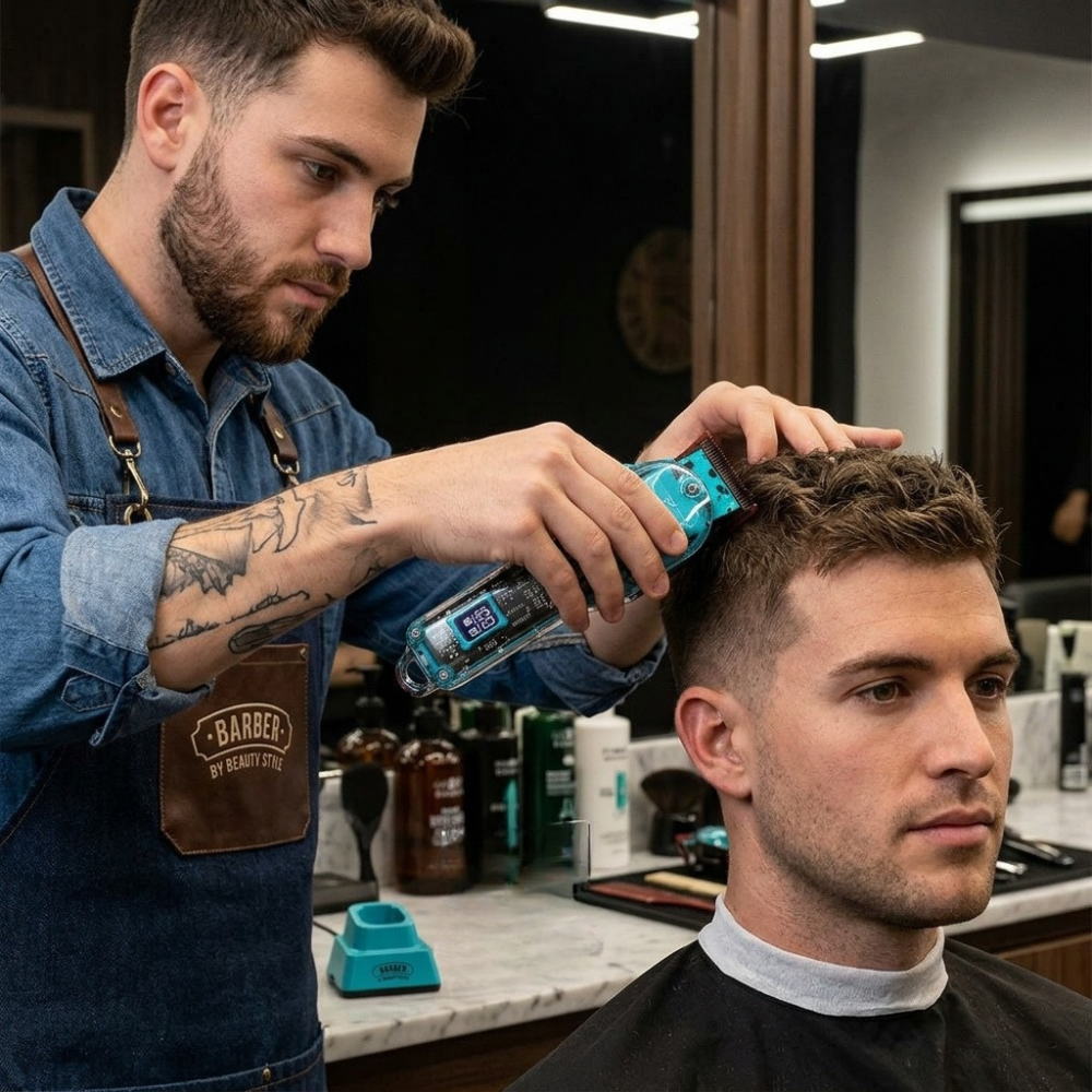 Clipper PRO ENVY