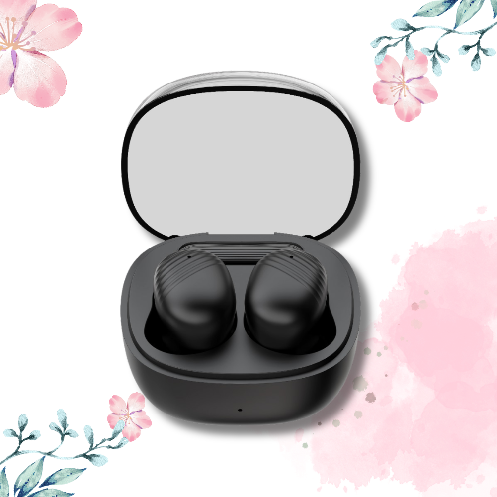 Audífonos Inalámbricos Bluetooth B