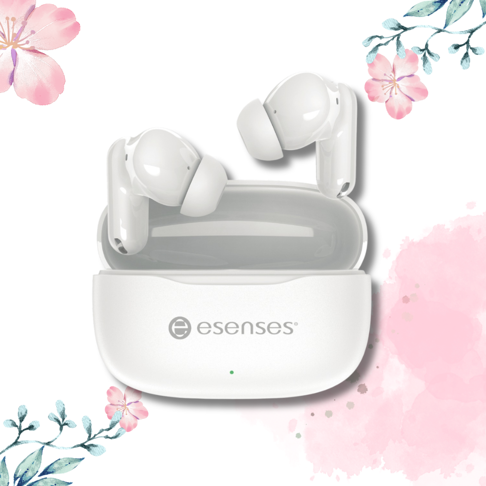 Audífonos Inalámbricos Bluetooth W