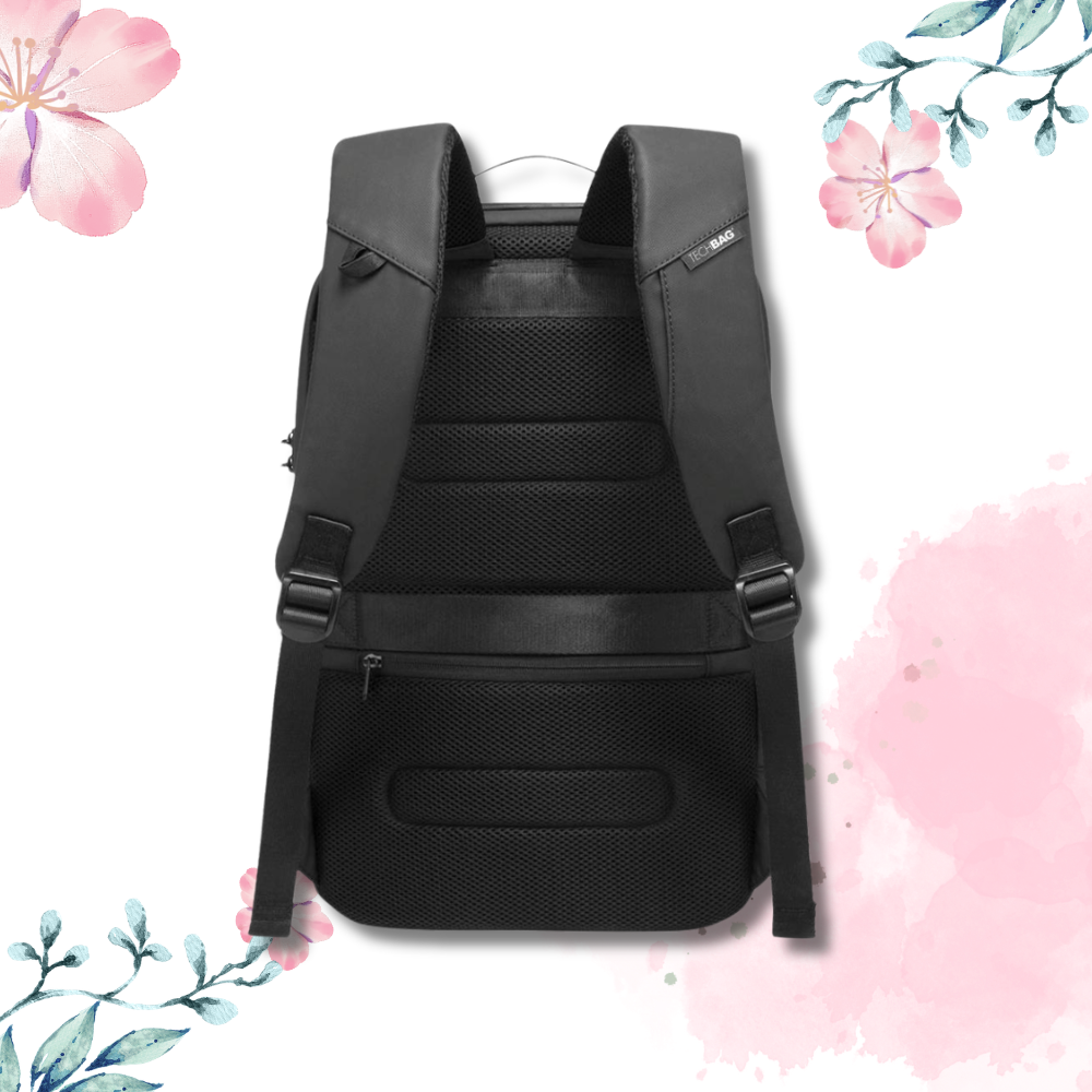 Bulto TECHBAG para Portátil 16