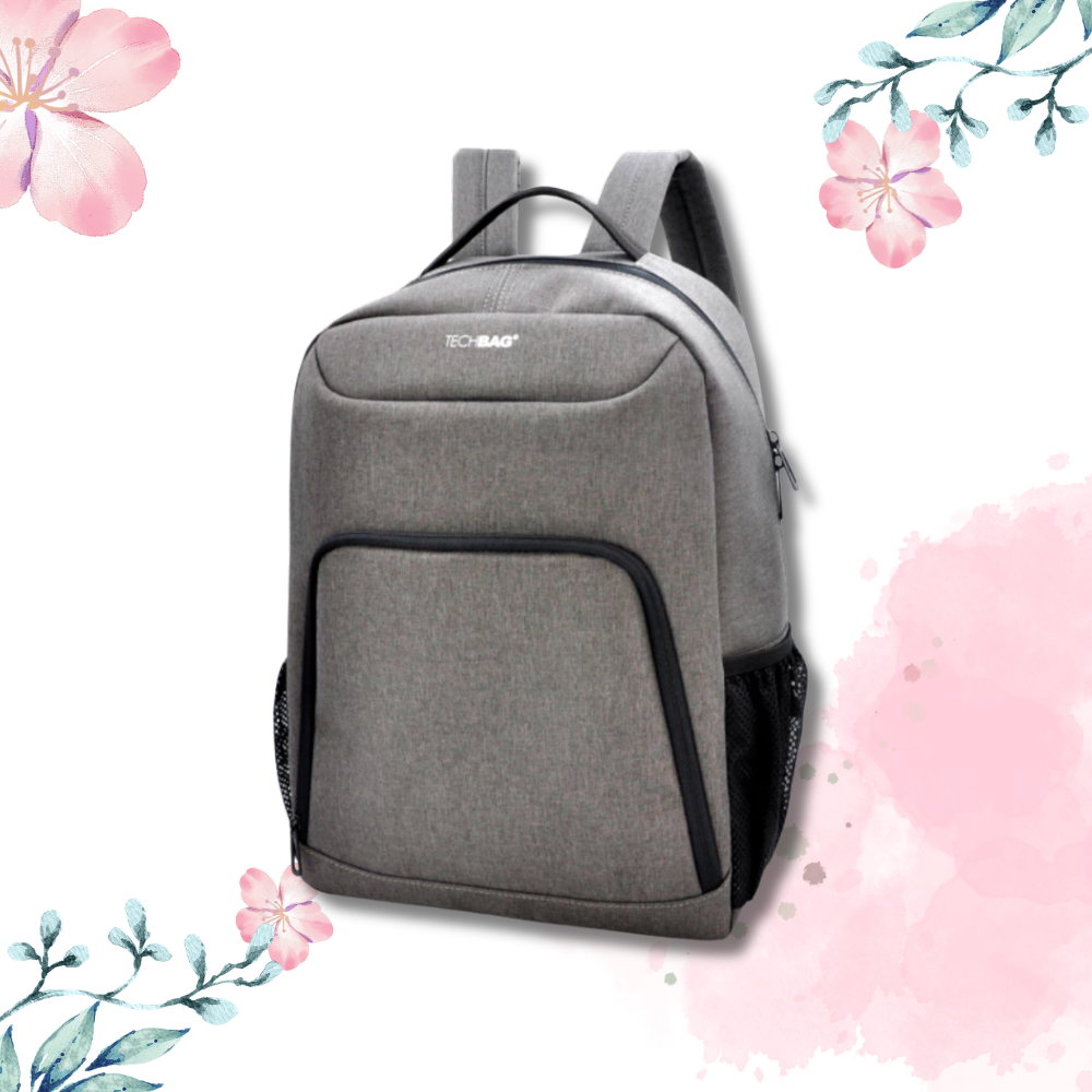 Bulto TECHBAG para Portátil 15.6