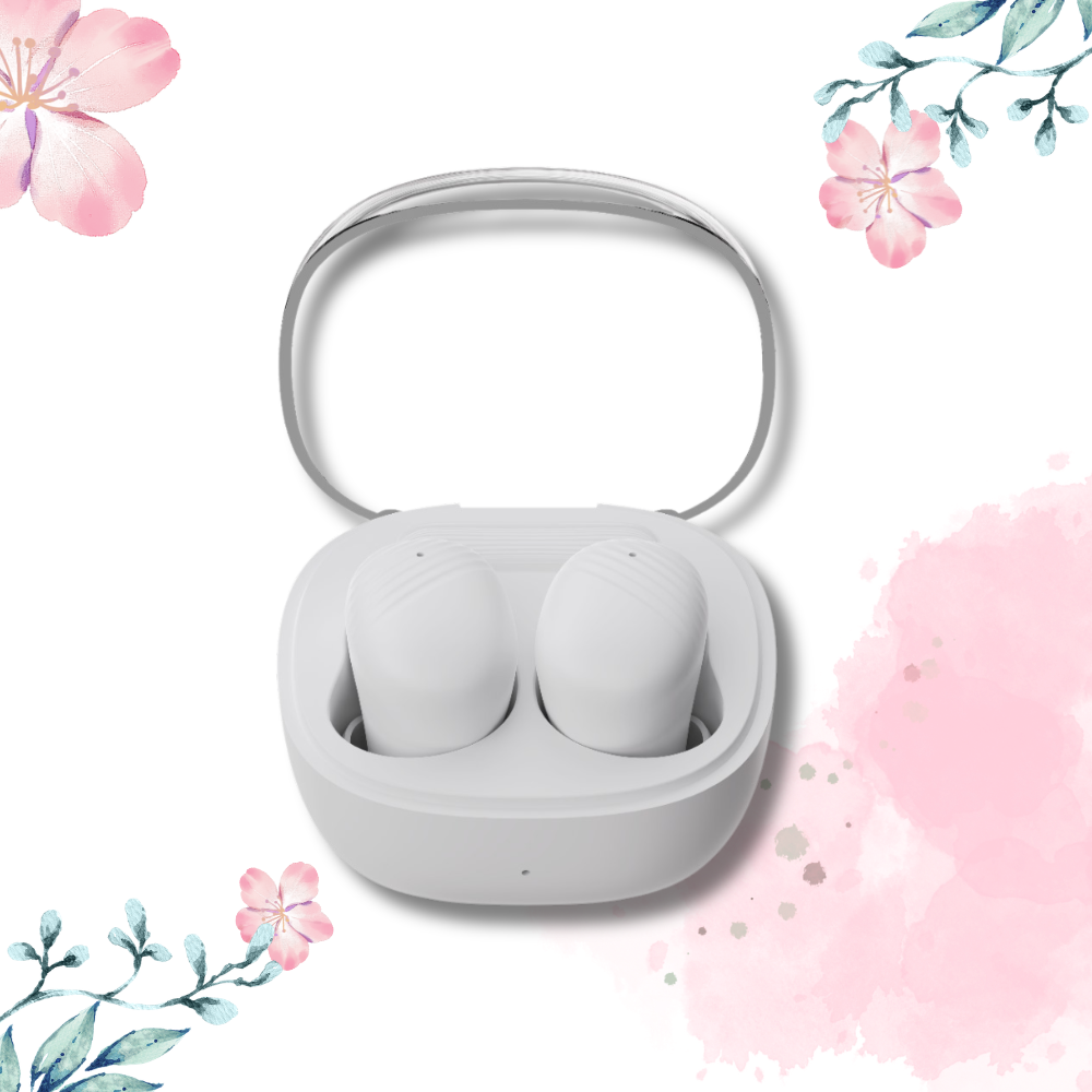 Audífonos Inalámbricos Bluetooth W