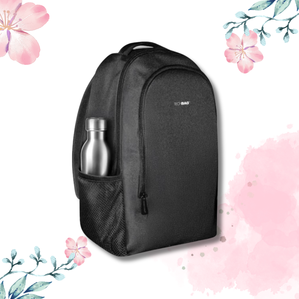 Bulto TECHBAG para Portátil 15