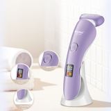 Afeitadora Femenina IPX6