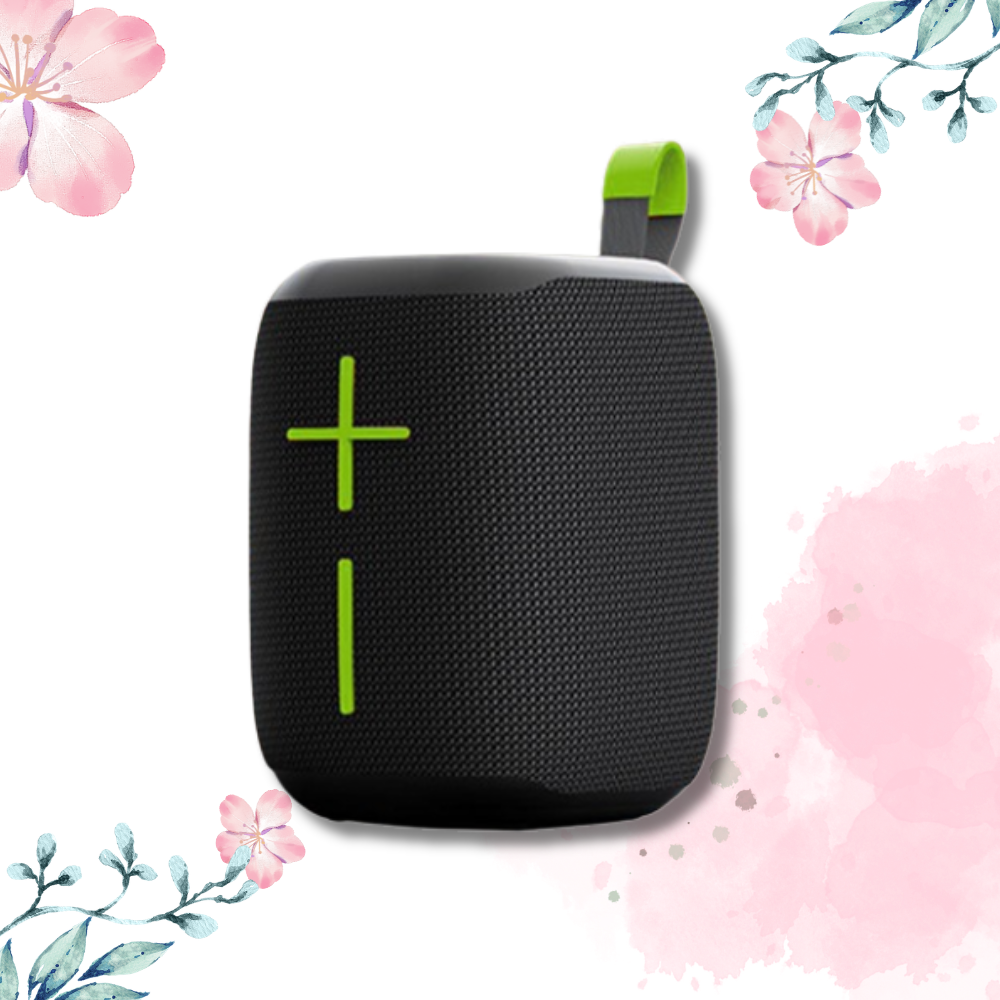 Parlante Inalámbrico Bluetooth