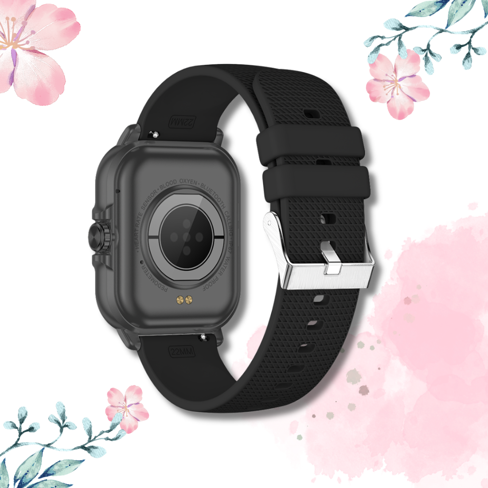 Smart Watch Cuadrado IPS