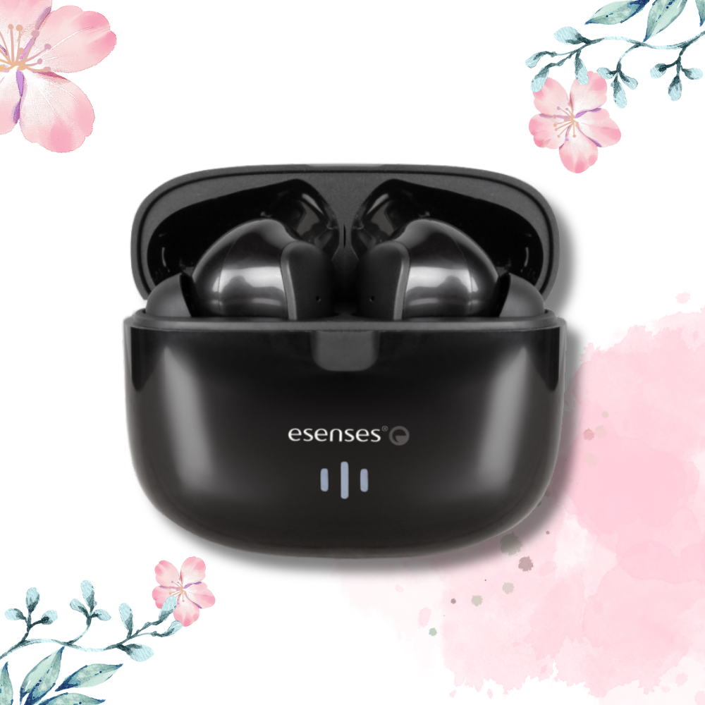 Audífonos Inalámbricos Bluetooth