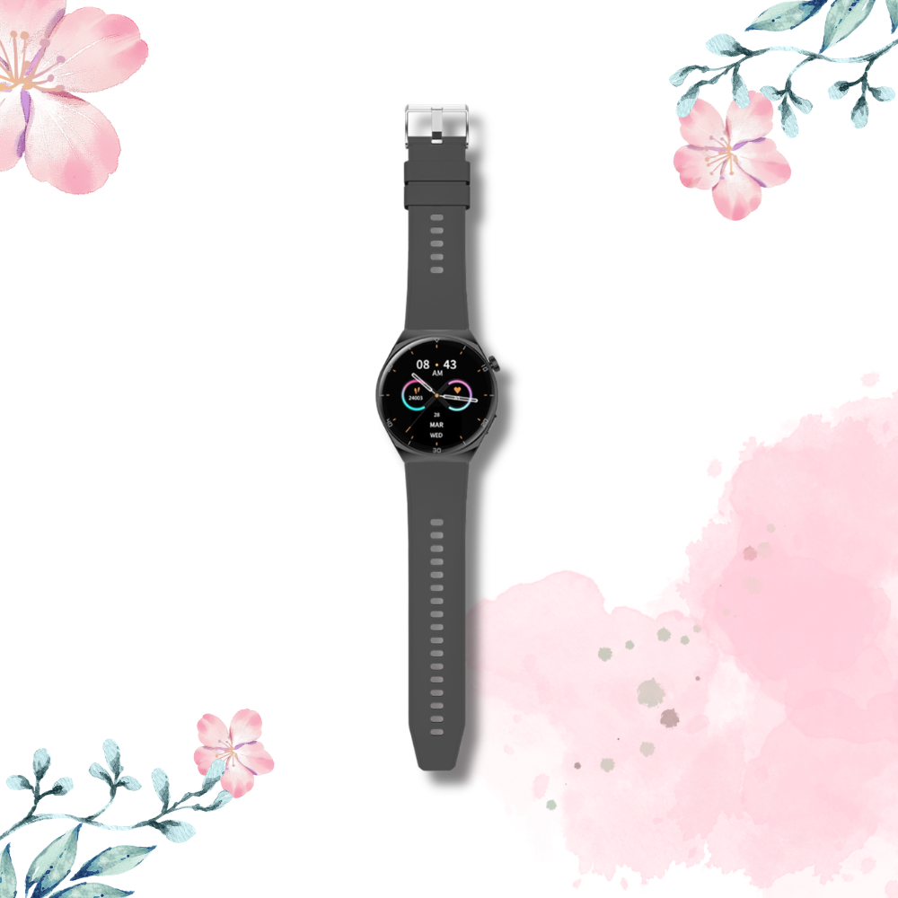 Smart Watch Redondo