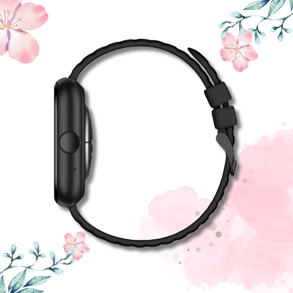 Smart Watch Cuadrado AMOLED