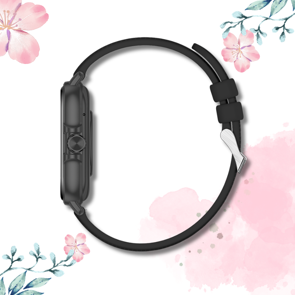 Smart Watch Cuadrado IPS