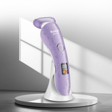 Afeitadora Femenina IPX6