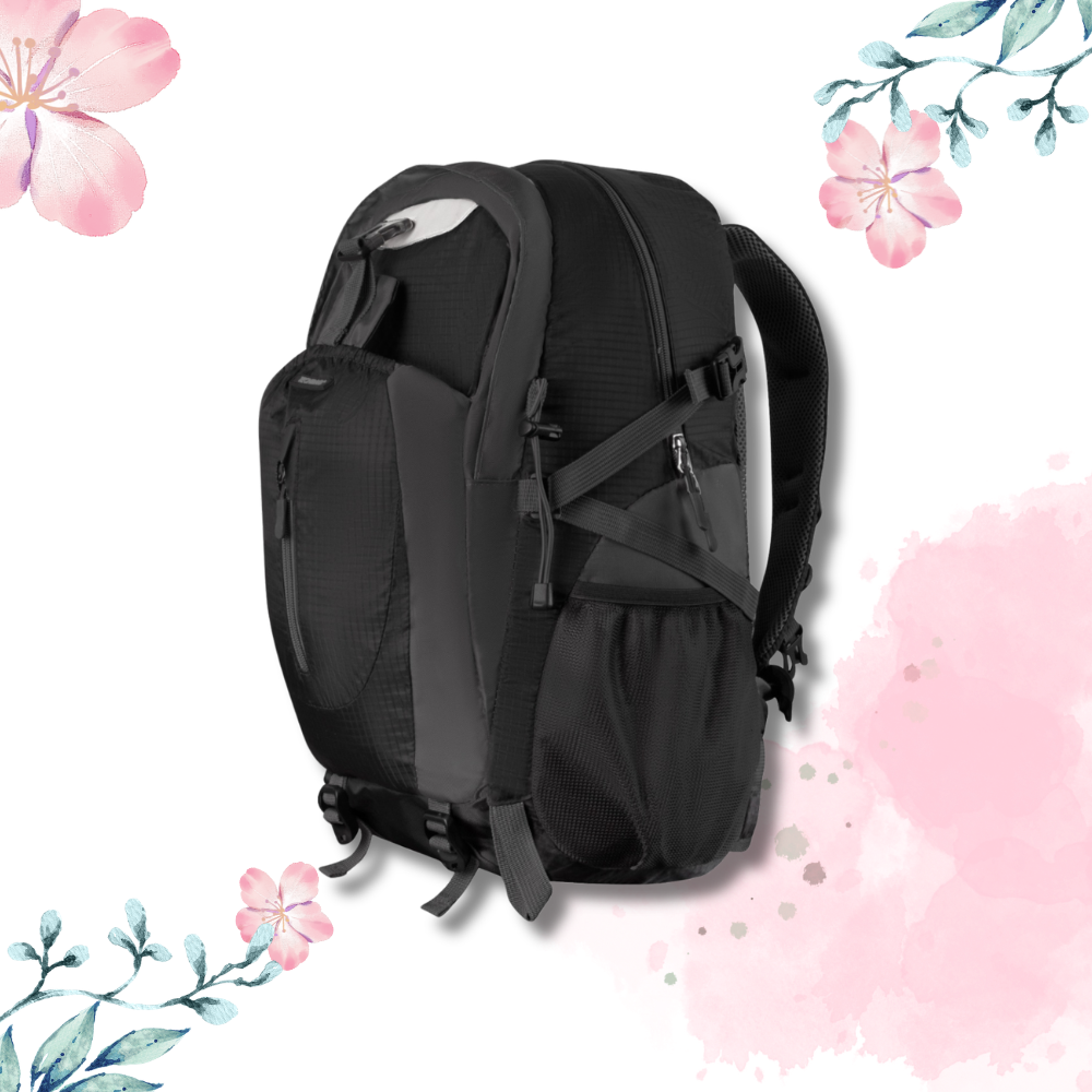 Bulto TECHBAG Deportivo 15