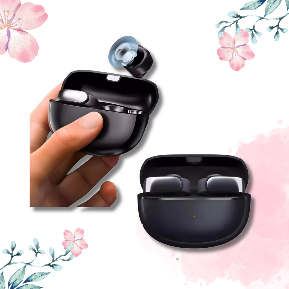 Audífonos Inalámbricos Bluetooth