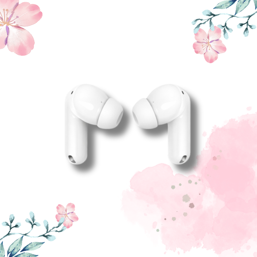 Audífonos Inalámbricos Bluetooth W