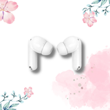 Audífonos Inalámbricos Bluetooth W