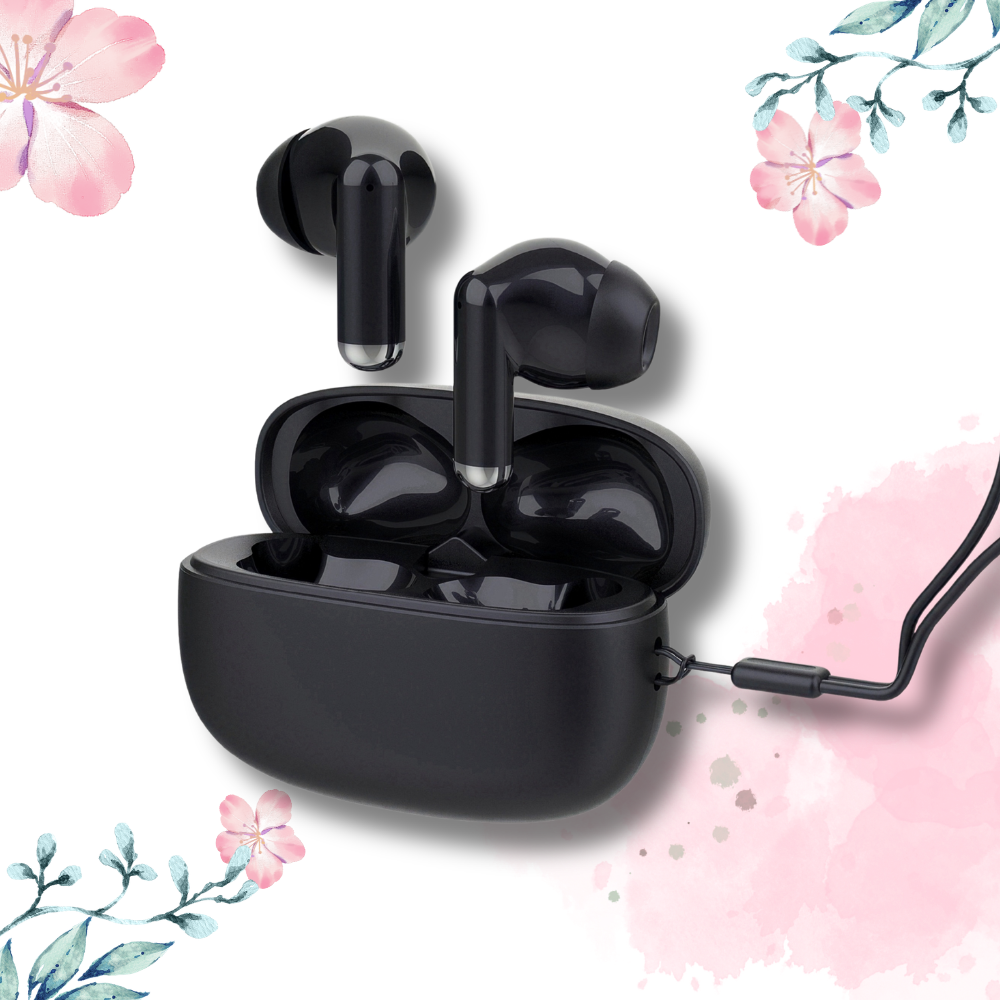 Audífonos Inalámbricos Bluetooth B