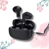 Audífonos Inalámbricos Bluetooth B