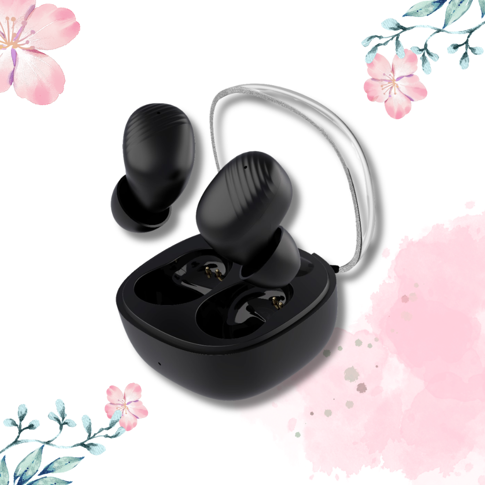 Audífonos Inalámbricos Bluetooth B