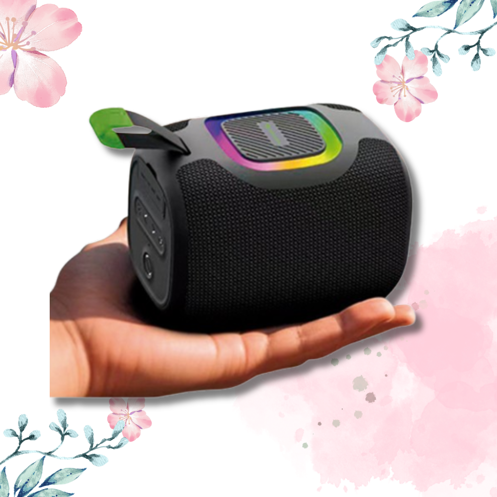 Parlante Inalámbrico Bluetooth