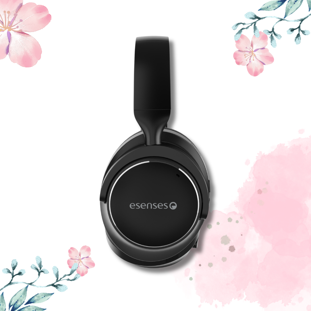 Auriculares Inalámbricos Bluetooth