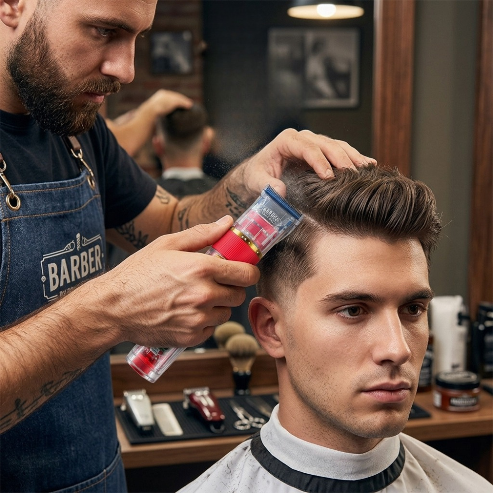 Clipper PRECISION PRO