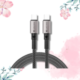 Cargador de Pared + Cable Tipo C