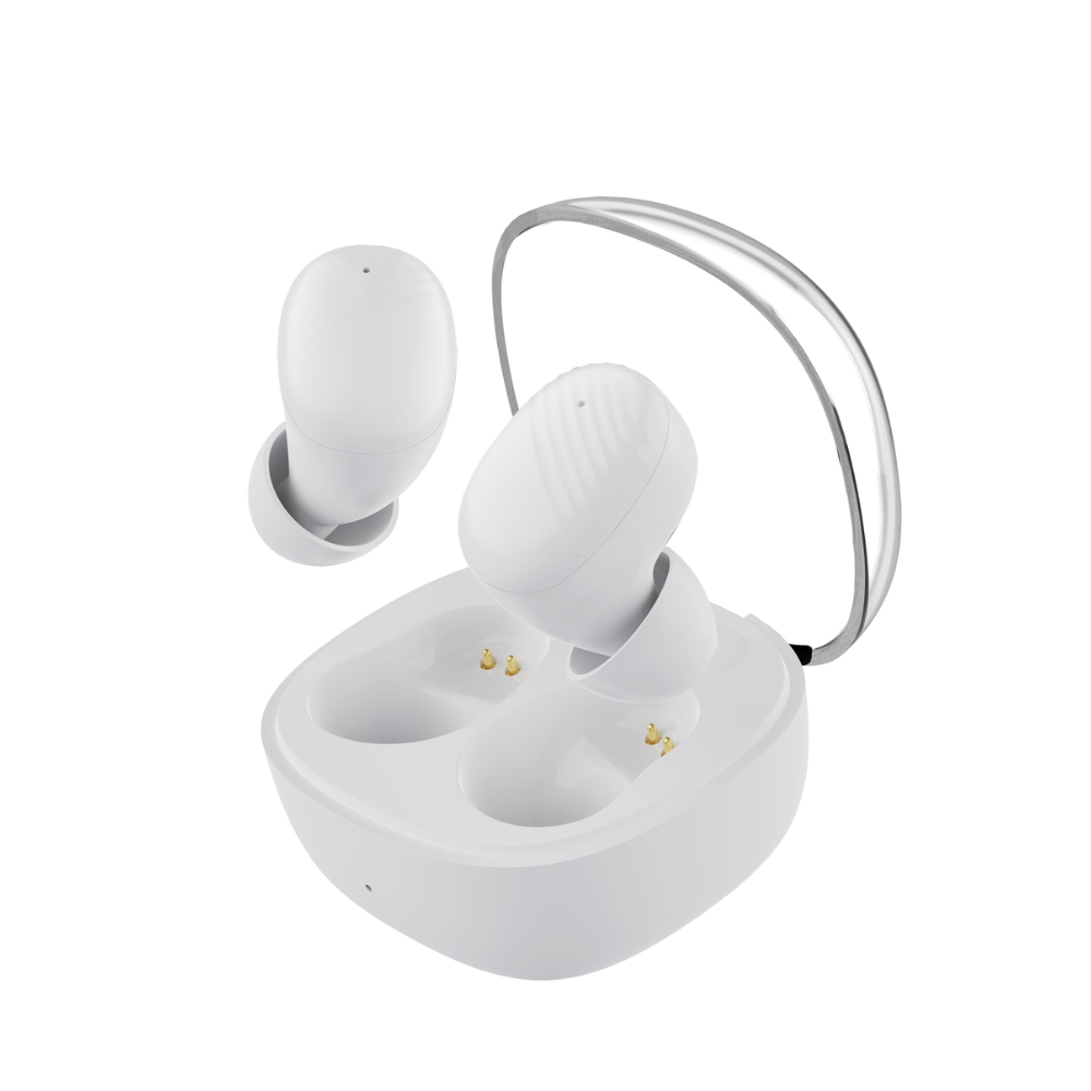 Audífonos Inalámbricos Bluetooth W