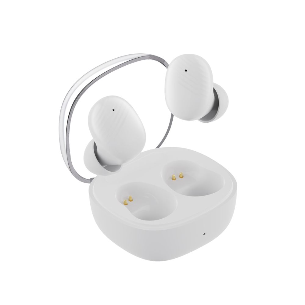 Audífonos Inalámbricos Bluetooth W