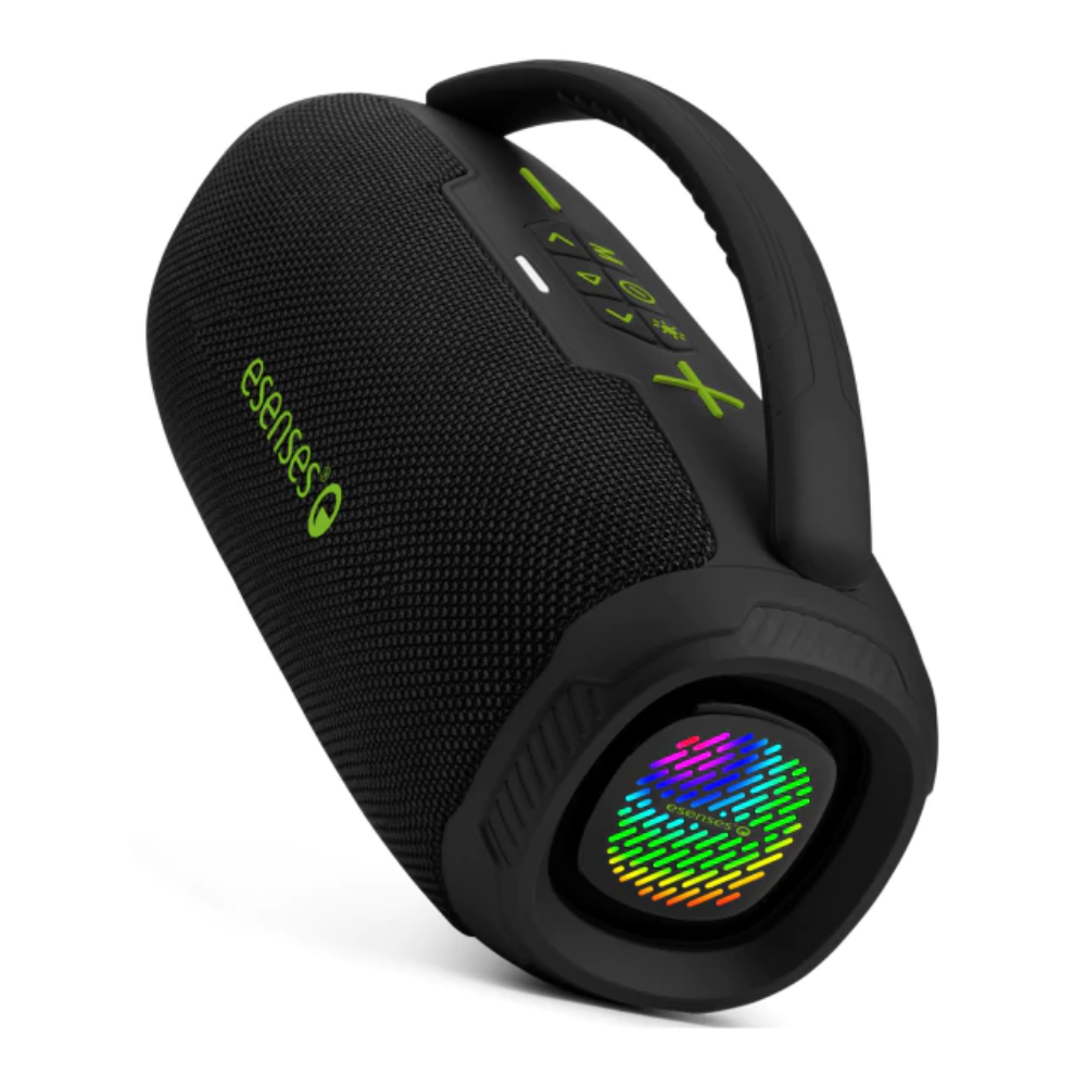 Parlante Inalámbrico Bluetooth Horizontal